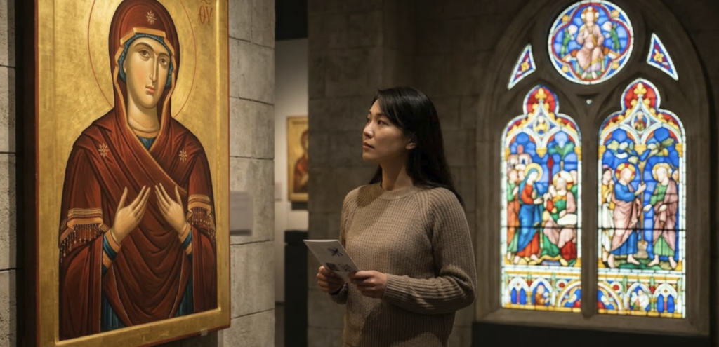 西洋美術史に関するよくある質問（FAQ）