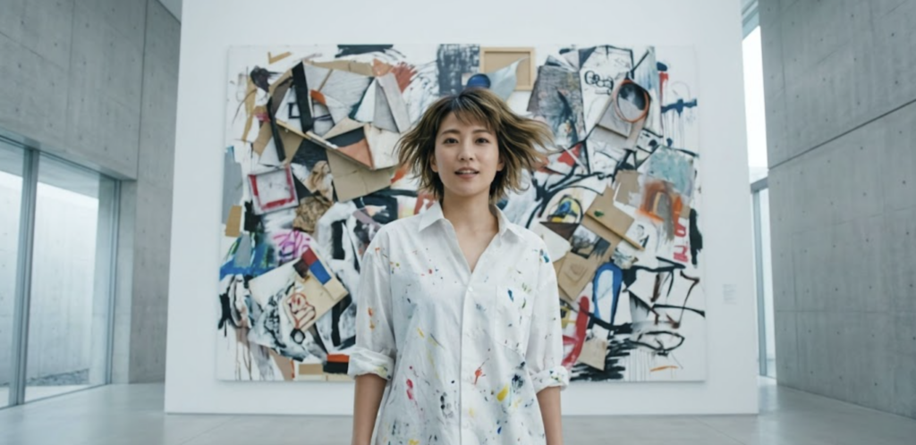 西洋美術の【近世】ルネサンスと人間性の復活